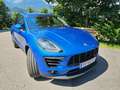 Porsche Macan Macan S 3,0 21 Zoll Räder 21 Zoll Räder Blau - thumbnail 3