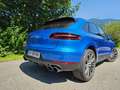 Porsche Macan Macan S 3,0 21 Zoll Räder 21 Zoll Räder Blau - thumbnail 1