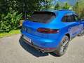 Porsche Macan Macan S 3,0 21 Zoll Räder 21 Zoll Räder Blau - thumbnail 17