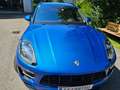 Porsche Macan Macan S 3,0 21 Zoll Räder 21 Zoll Räder Blau - thumbnail 34