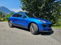 Porsche Macan Macan S 3,0 21 Zoll Räder 21 Zoll Räder Blau - thumbnail 7