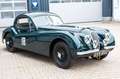 Jaguar XK 120 FHC SE "9S" *1 of 1 / RHD *Ex Jack Sears* Zöld - thumbnail 3