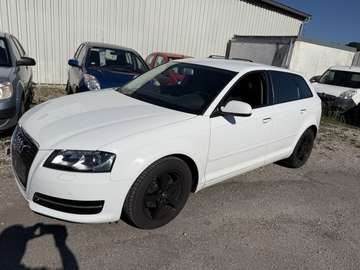 2.0 TDI Attraction Xenon SHZ Motorschaden