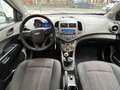 Chevrolet Aveo 1.3 75 CV LT Blanco - thumbnail 13