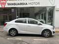 Chevrolet Aveo 1.3 75 CV LT Blanco - thumbnail 2