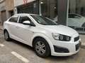 Chevrolet Aveo 1.3 75 CV LT Blanco - thumbnail 1