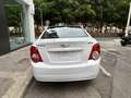 Chevrolet Aveo 1.3 75 CV LT Blanco - thumbnail 11