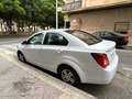 Chevrolet Aveo 1.3 75 CV LT Blanco - thumbnail 6