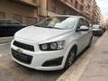 Chevrolet Aveo 1.3 75 CV LT Blanco - thumbnail 7