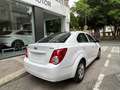 Chevrolet Aveo 1.3 75 CV LT Blanco - thumbnail 5