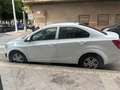 Chevrolet Aveo 1.3 75 CV LT Blanco - thumbnail 8
