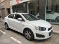 Chevrolet Aveo 1.3 75 CV LT Blanco - thumbnail 3