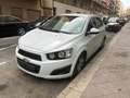 Chevrolet Aveo 1.3 75 CV LT Blanco - thumbnail 9