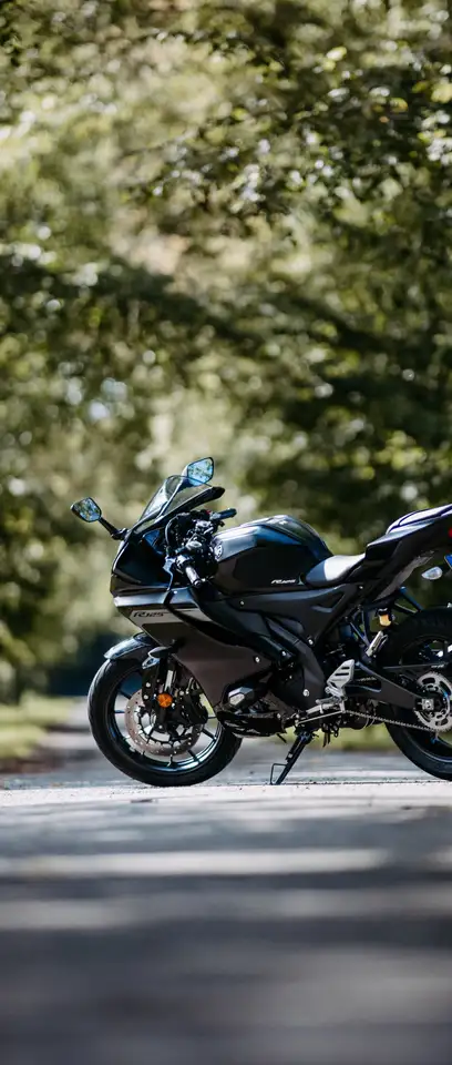 Yamaha YZF-R125