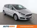 Ford S-Max 2.0 TDCi Titanium Business 180CV Gris - thumbnail 8