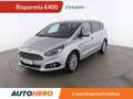Ford S-Max 2.0 TDCi Titanium Business 180CV Gris - thumbnail 1