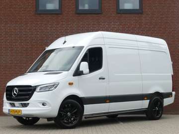 317 CDI L2H2 LED/Camera/PDC/Navigatie