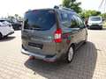 Ford Tourneo Courier 100PS Titanium AHK SHZ Tempomat Grau - thumbnail 5