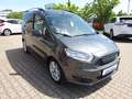 Ford Tourneo Courier 100PS Titanium AHK SHZ Tempomat Grau - thumbnail 7