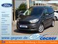 Ford Tourneo Courier 100PS Titanium AHK SHZ Tempomat Grau - thumbnail 1