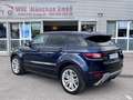 Land Rover Range Rover Evoque SE Dynamic TD4/Kamera/Leder Blau - thumbnail 4