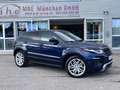 Land Rover Range Rover Evoque SE Dynamic TD4/Kamera/Leder Blau - thumbnail 3