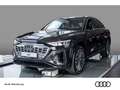 Audi Q8 Sportback e-tron S line 55 quattro Braun - thumbnail 1