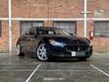 Maserati Quattroporte SQ4 Bleu - thumbnail 10