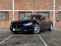Maserati Quattroporte SQ4 Bleu - thumbnail 1