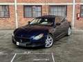 Maserati Quattroporte SQ4 Bleu - thumbnail 5