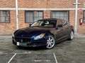 Maserati Quattroporte SQ4 Bleu - thumbnail 4