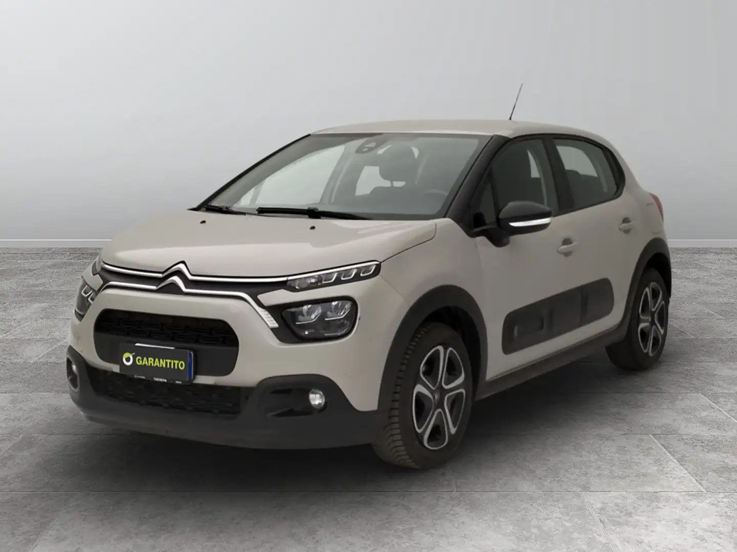 Citroen C3 1.2 PureTech Feel Pack - 1