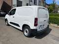 Peugeot Partner L1H1  bluehdi 75 cv 3 places  Utilitaire White - thumbnail 5