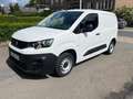 Peugeot Partner L1H1  bluehdi 75 cv 3 places  Utilitaire White - thumbnail 2