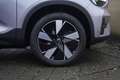 Volvo EC40 Single Motor Plus 70 kWh | Glazen Dak | Keyless En Grau - thumbnail 7