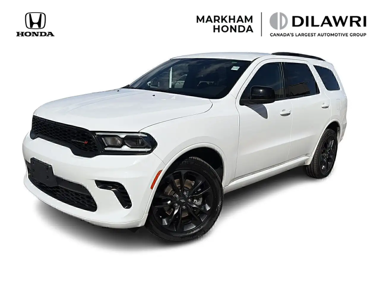 2024 Dodge Durango