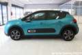 Citroen C3 C3 1.2 puretech Shine 83 CV OK Neopatentati Blu/Azzurro - thumbnail 3