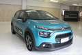 Citroen C3 C3 1.2 puretech Shine 83 CV OK Neopatentati Blu/Azzurro - thumbnail 1