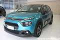 Citroen C3 C3 1.2 puretech Shine 83 CV OK Neopatentati Blu/Azzurro - thumbnail 2
