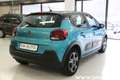 Citroen C3 C3 1.2 puretech Shine 83 CV OK Neopatentati Blu/Azzurro - thumbnail 5