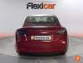 Tesla Model 3 Gran+Autonom%C3%ADa+AWD Burdeos - thumbnail 4