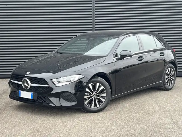 Mercedes-Benz A 180 180 Advanced 136 CV