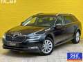 Skoda Superb Combi 1.6 TDI Style Business Zwart - thumbnail 1