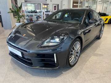 Panamera 4 E-Hybrid - IVA Esposta