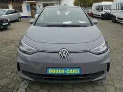 Volkswagen ID.3 Pro 62kW KAMERA+SITZHEIZUNG+VELOURS