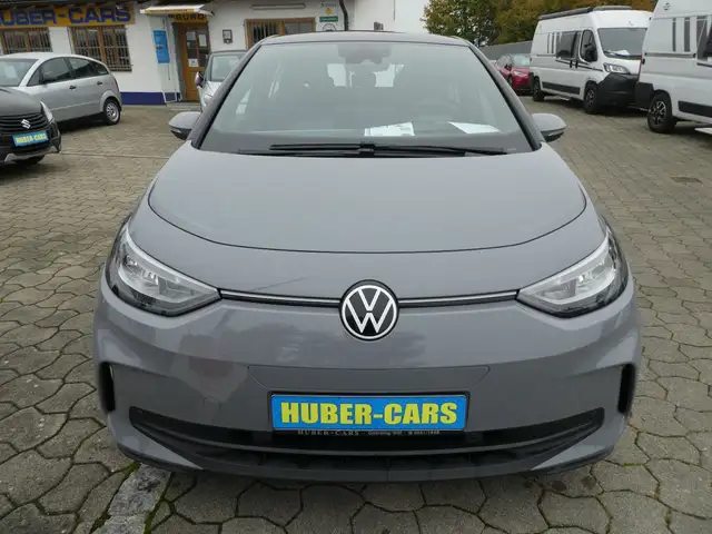 Volkswagen ID.3 Pro 62kW KAMERA+SITZHEIZUNG+VELOURS