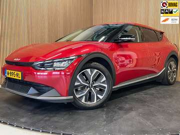 58 kWh|100% SOH|LEDER|ACC|ANDROID+CARPLAY|CAMERA|S