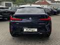 BMW X4 M 40d Standh.SurView ACC HUD PanoD.Har/Kar.21" Blu/Azzurro - thumbnail 7