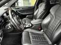 BMW X4 M 40d Standh.SurView ACC HUD PanoD.Har/Kar.21" Blu/Azzurro - thumbnail 10