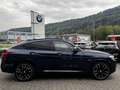 BMW X4 M 40d Standh.SurView ACC HUD PanoD.Har/Kar.21" Blu/Azzurro - thumbnail 9